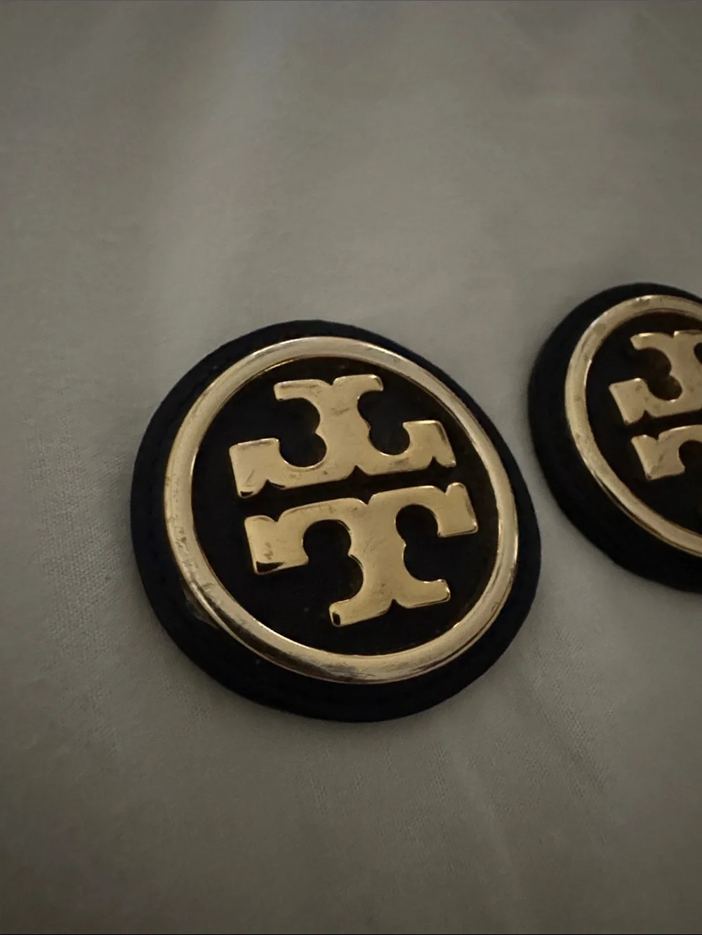 Tory Burch 1 1/8